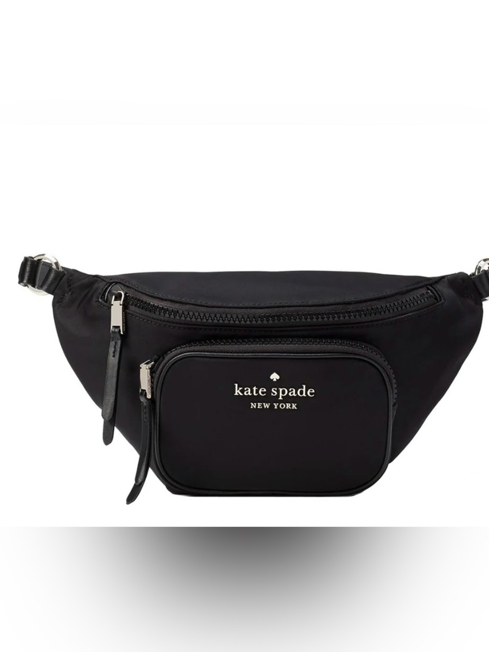 Kate Spade New York Dorien nylon belt bag